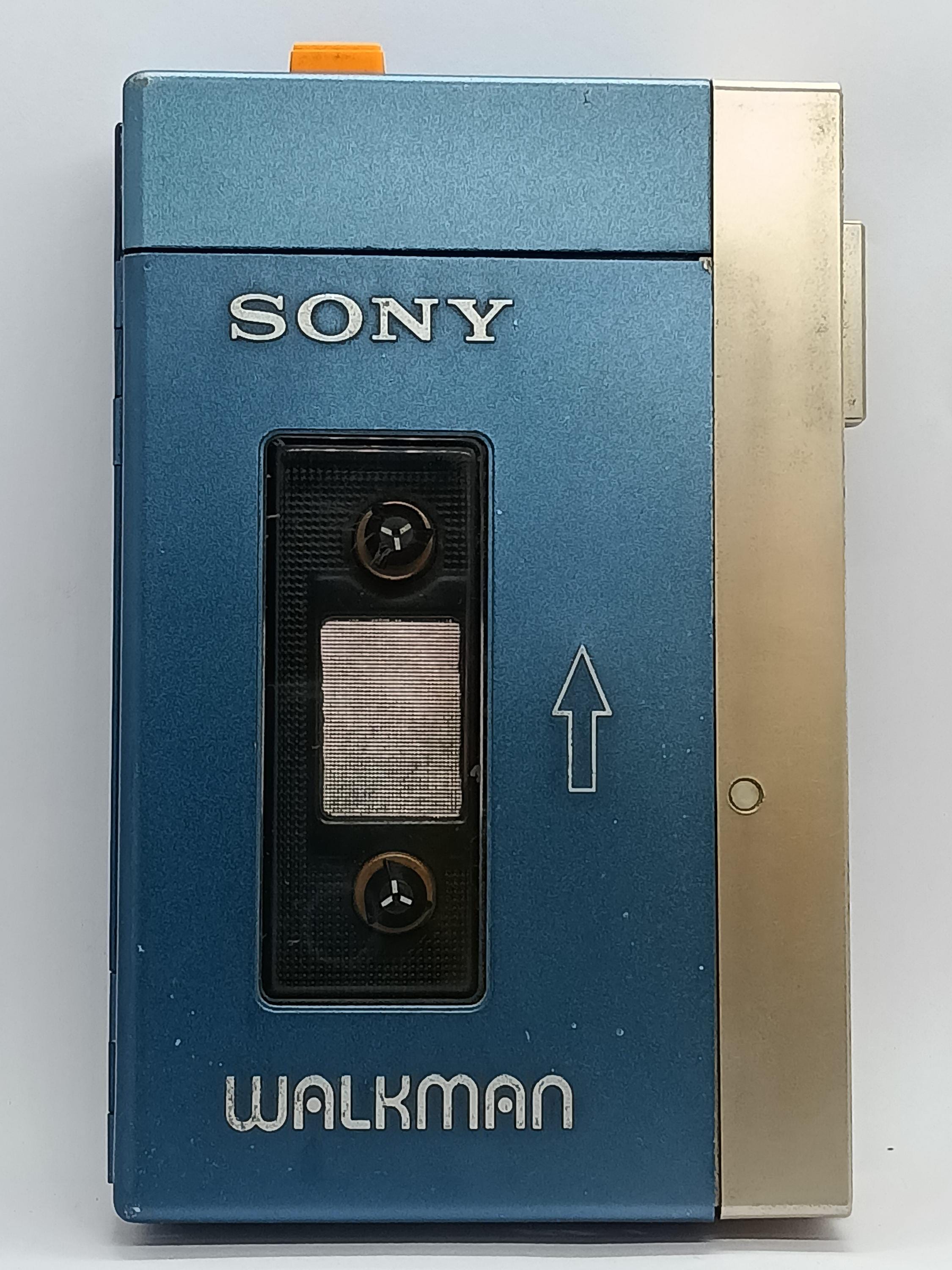 Walkman sony refurbished - Etsy 日本