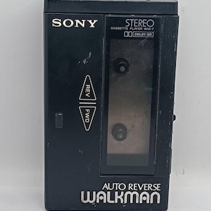 Sony wm3 - Etsy 日本