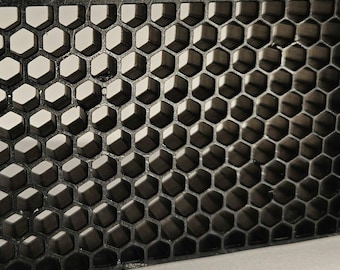 Honeycomb Lighting Grid for Aputure MC Light