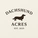 D. Acres Studios