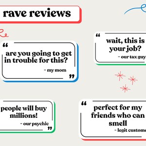 candle reviews