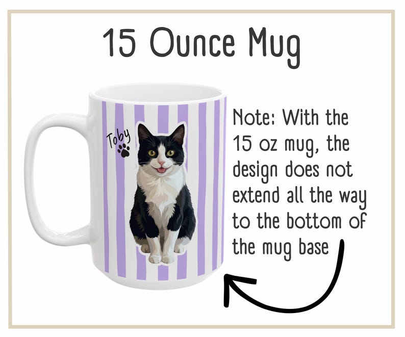 15 ounce mug