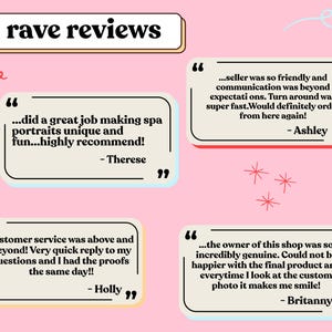 Unspirational Living Reviews