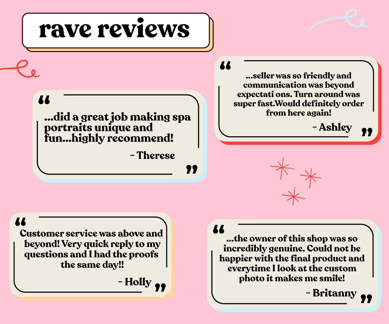 Unspirational Living Reviews