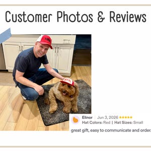 Actual customer photos and reviews