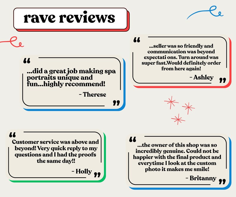reviews
