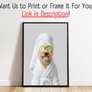 print or frame