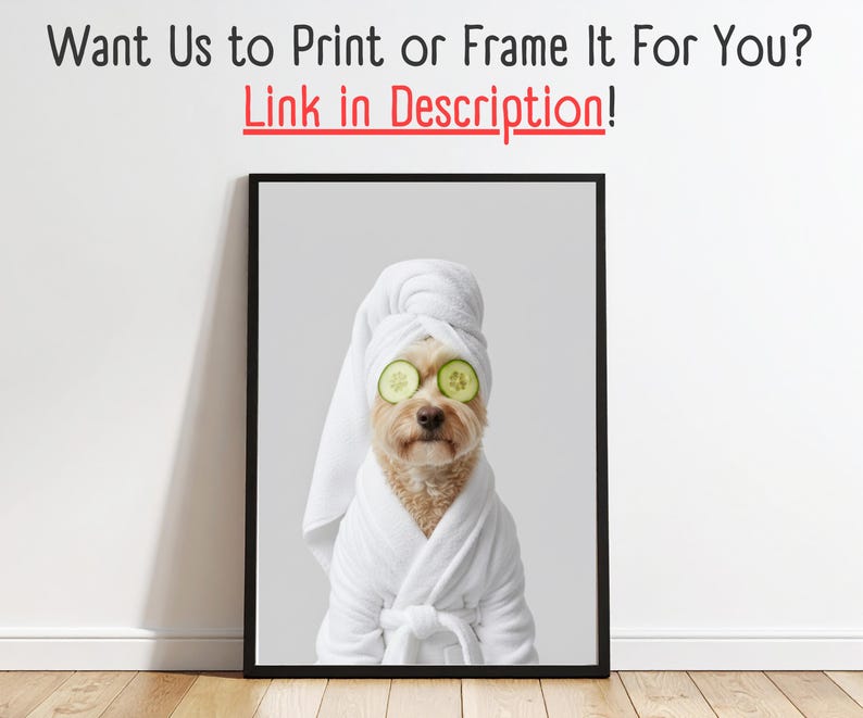 print or frame