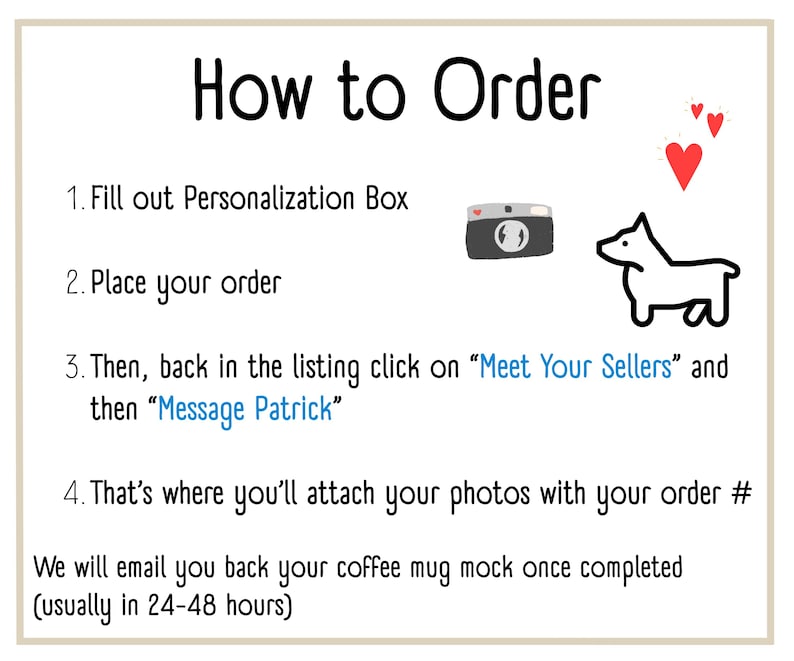 how to order