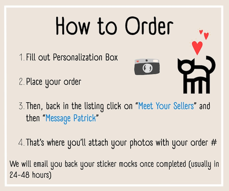 how to order