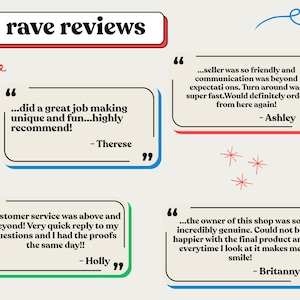 reviews
