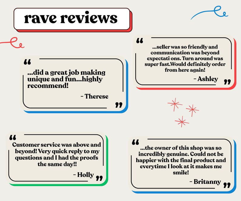 reviews