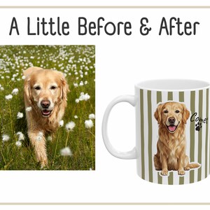 before and after