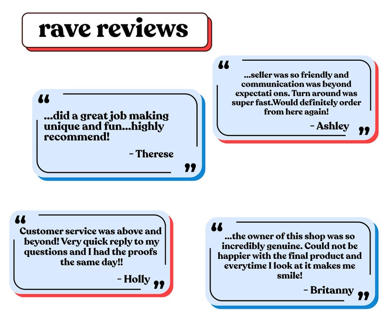 reviews
