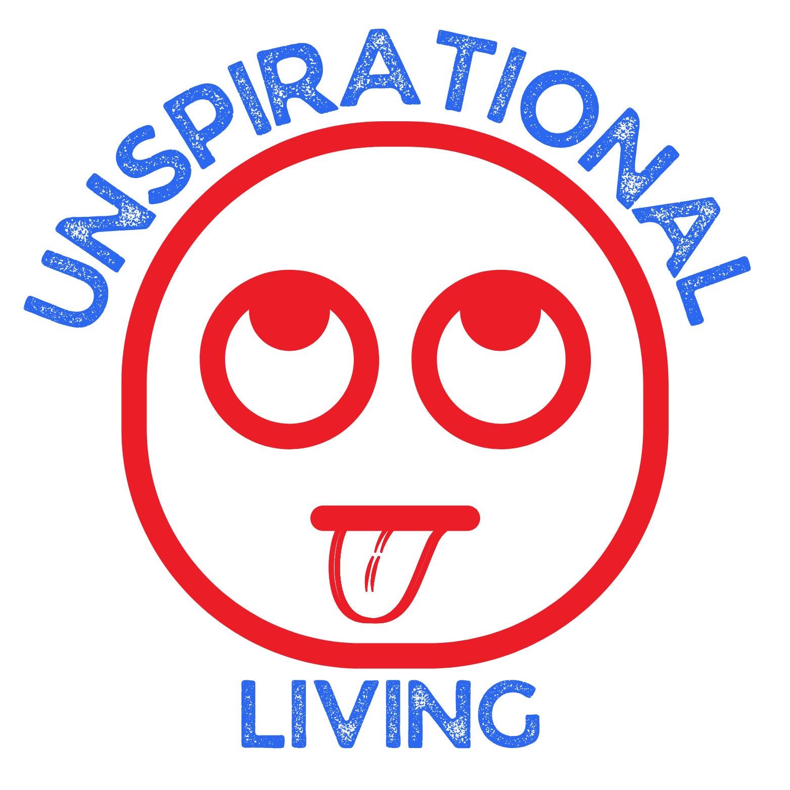 UnspirationalLiving