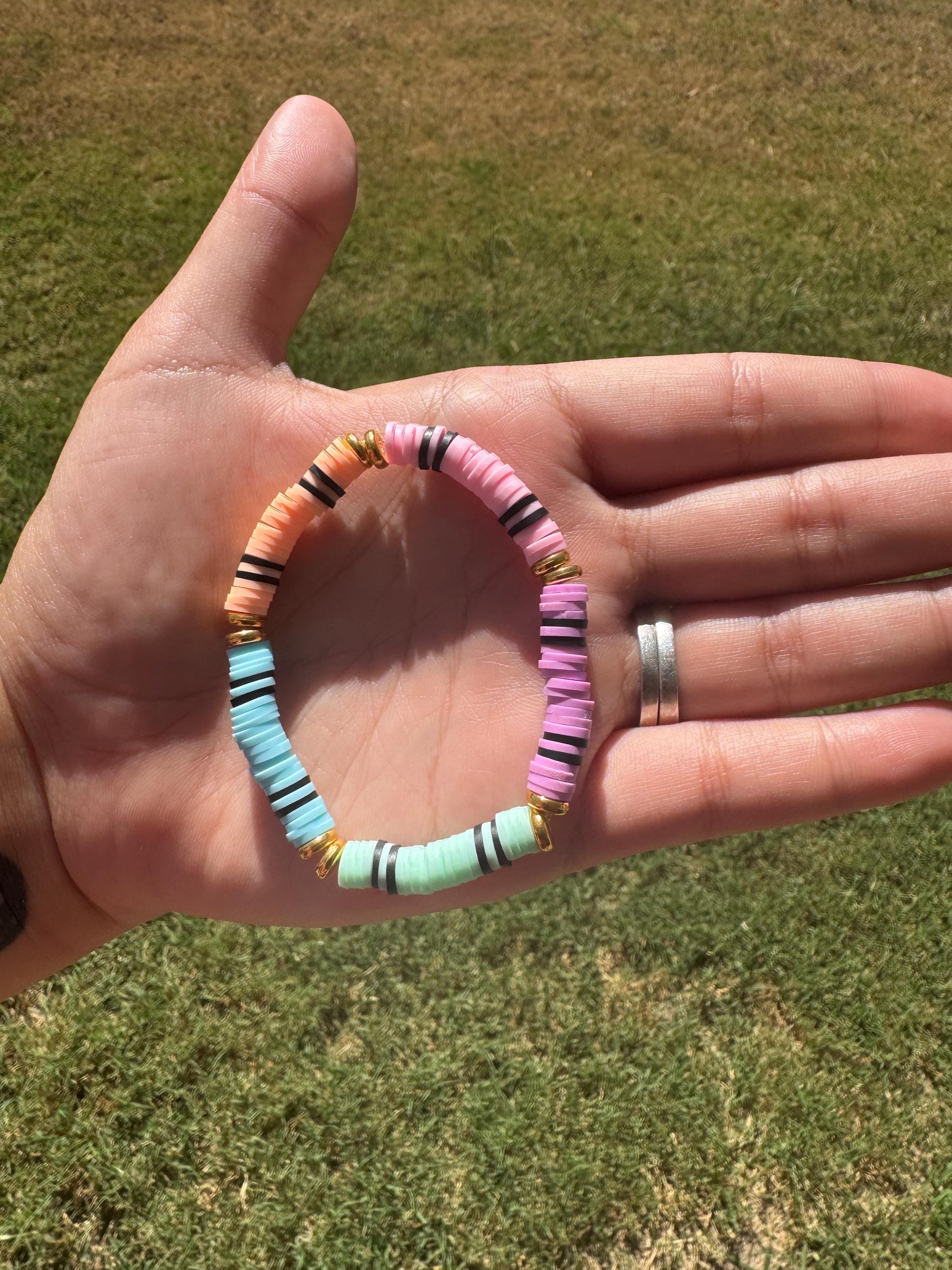Crayon Bracelet - Etsy