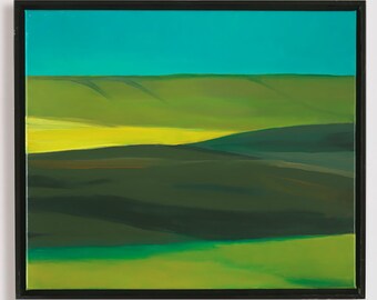Zen Fields