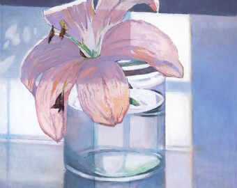 Easter Lily