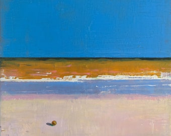 Flamingo Beach