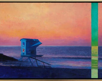 Calm Twilight