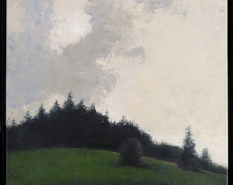 Mountain Slope