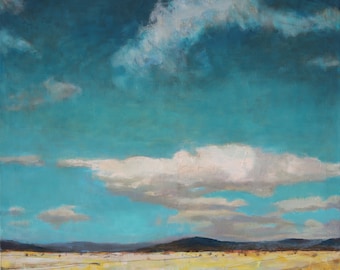 Low high clouds
