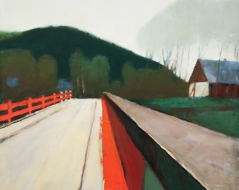 Red Bridge