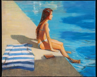 Youth Contemporary Art