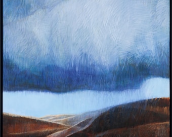 ORIGINAL LANDSCAPES