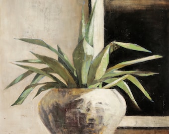 Modern Still Life