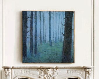 Sad Forest