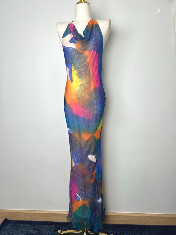 nation ltd barrett '90s dress Nation LTD