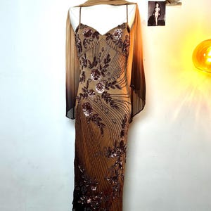 Mandalay Dress - Etsy