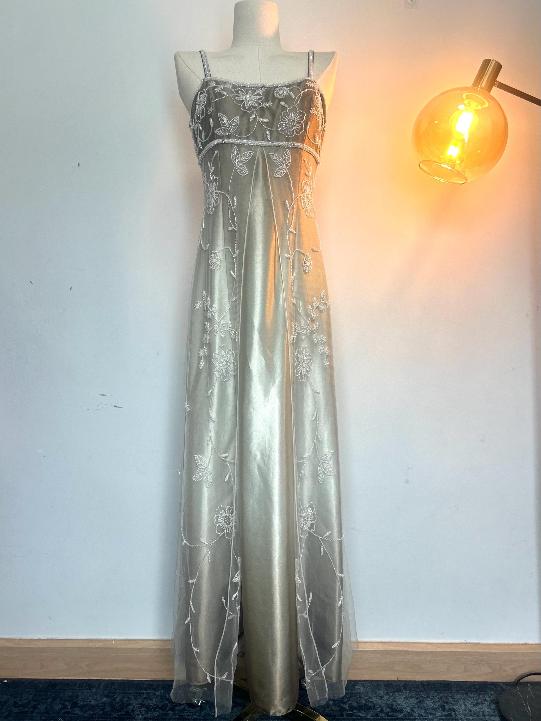 Gradient Prom Dress - Etsy
