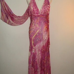 cache pink sequin dress Center of Attention Pink Sequin Dress Ella Lisqu