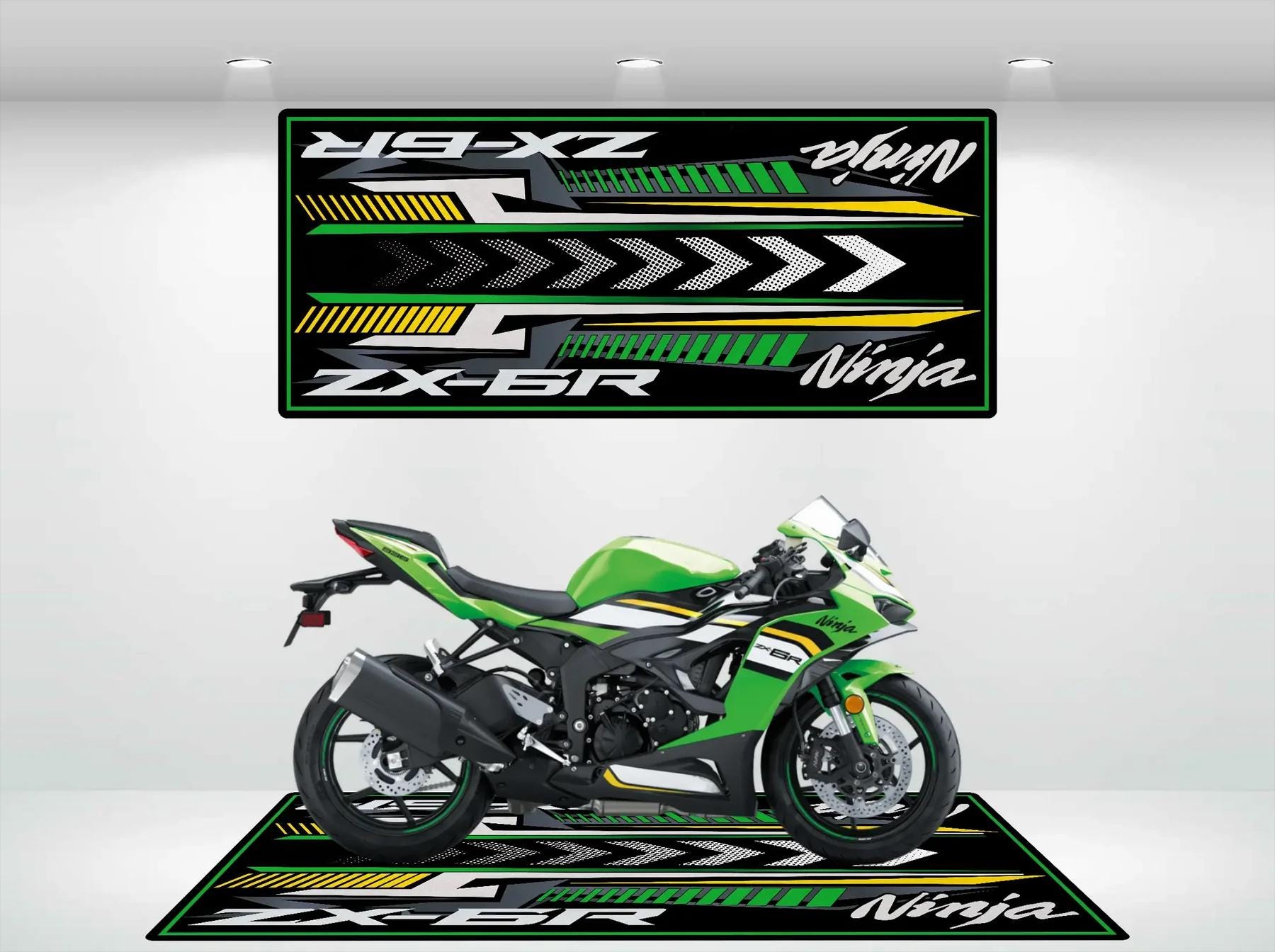 Zx6r - Etsy Hong Kong