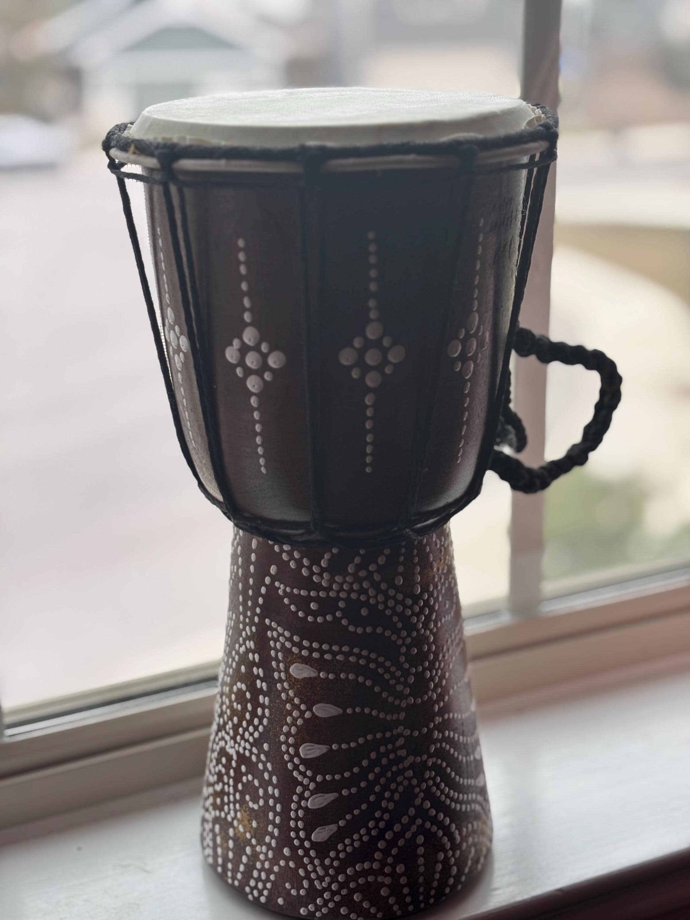 Kenyan Drum - Etsy