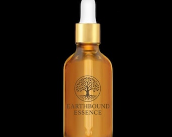 Earthbound Essence