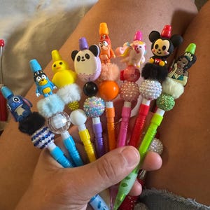 pencil