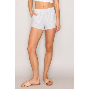Cloudstripe Boxer Shorts