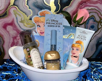 Disney Princess Beauty Collection