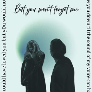 Silver springs poster