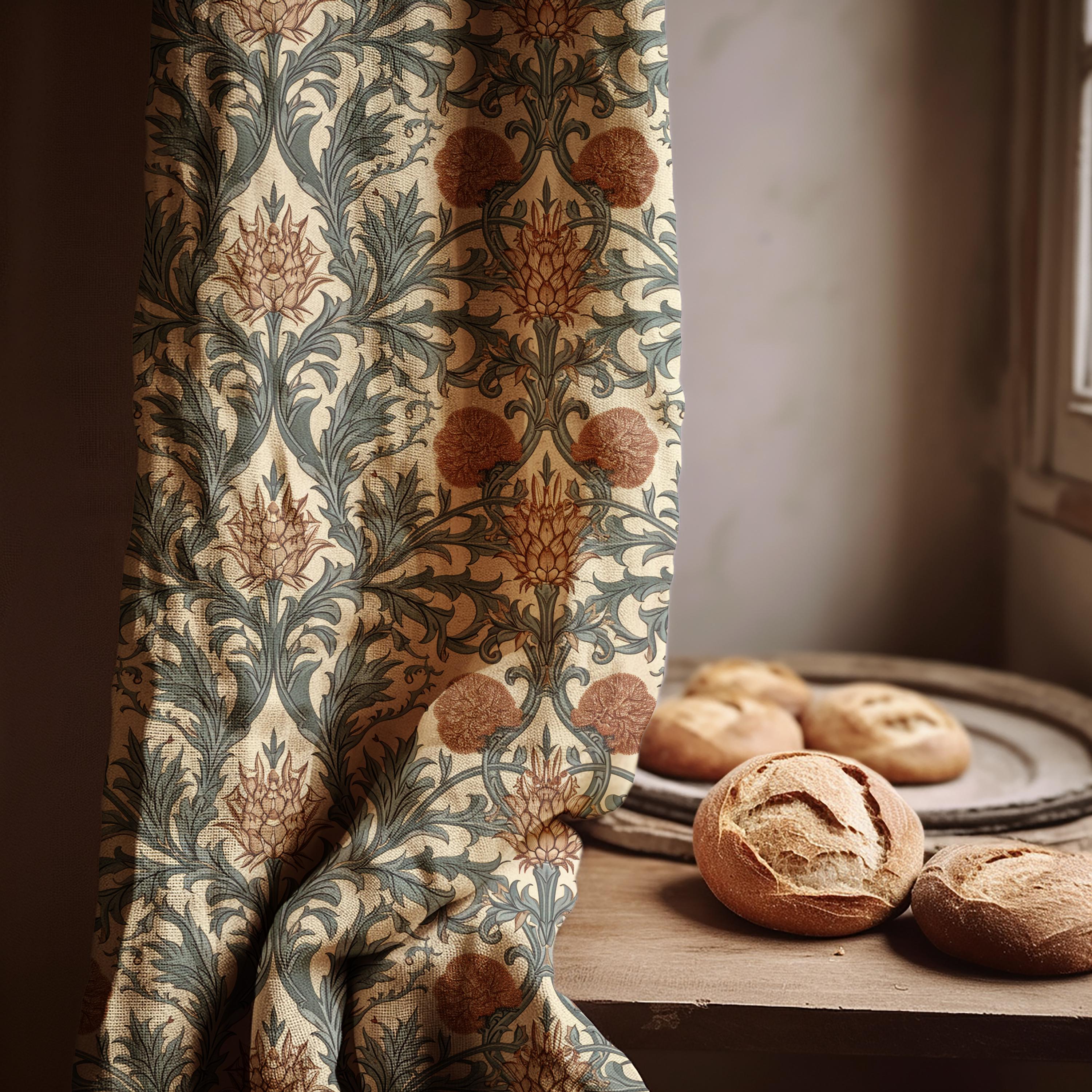 Tuscany Floral ゴブラン織　壁掛け　USA il_fullxfull.7671053909_hg2y.jpg