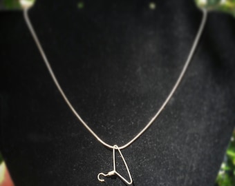 The Statement Hanger