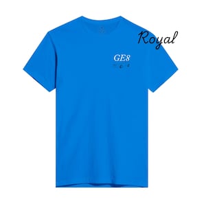 Honda Fit GE8 Men&#39;s Fitted T-Shirt | Next Level 3600