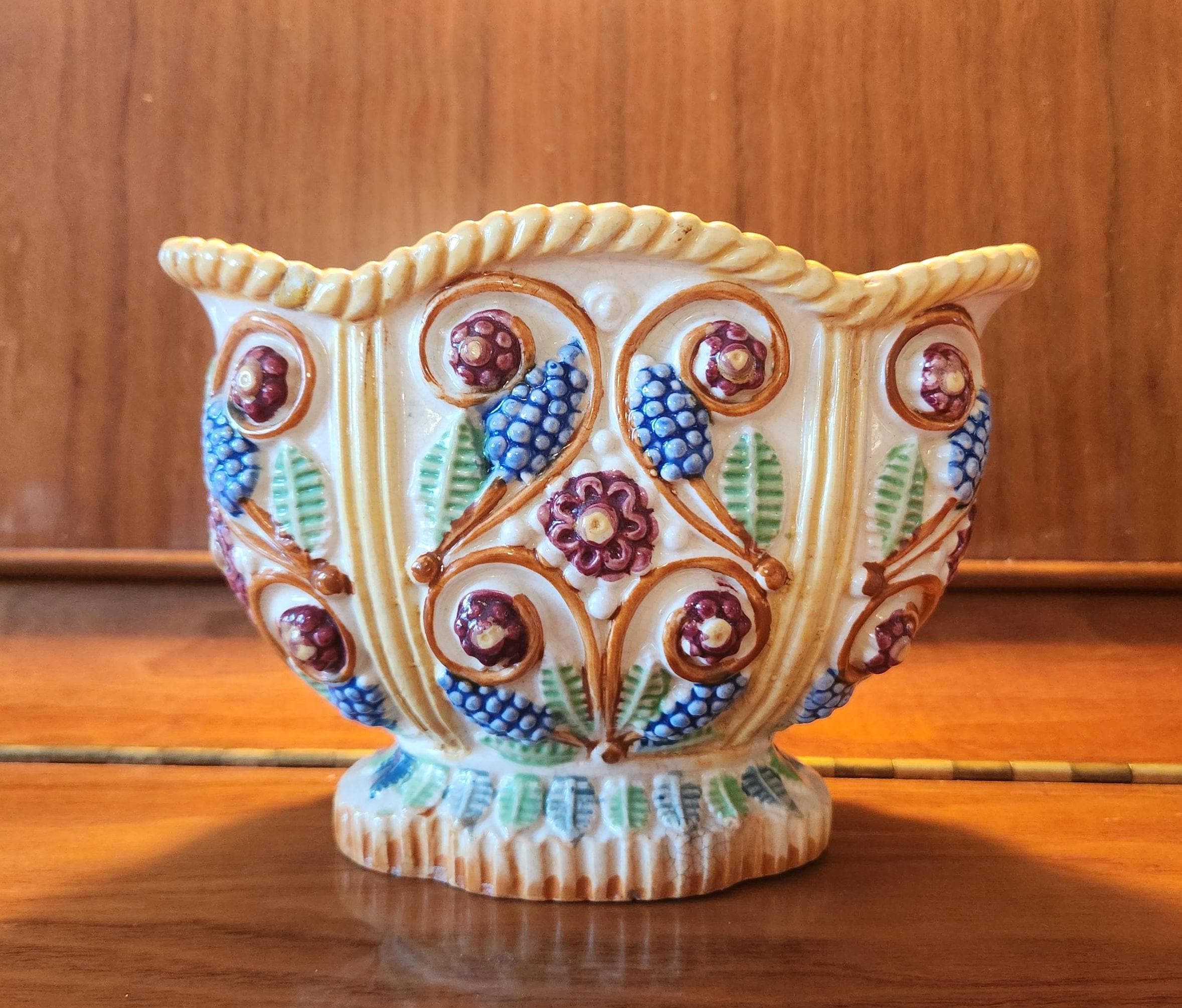 Vintage Japanese Planters - Etsy