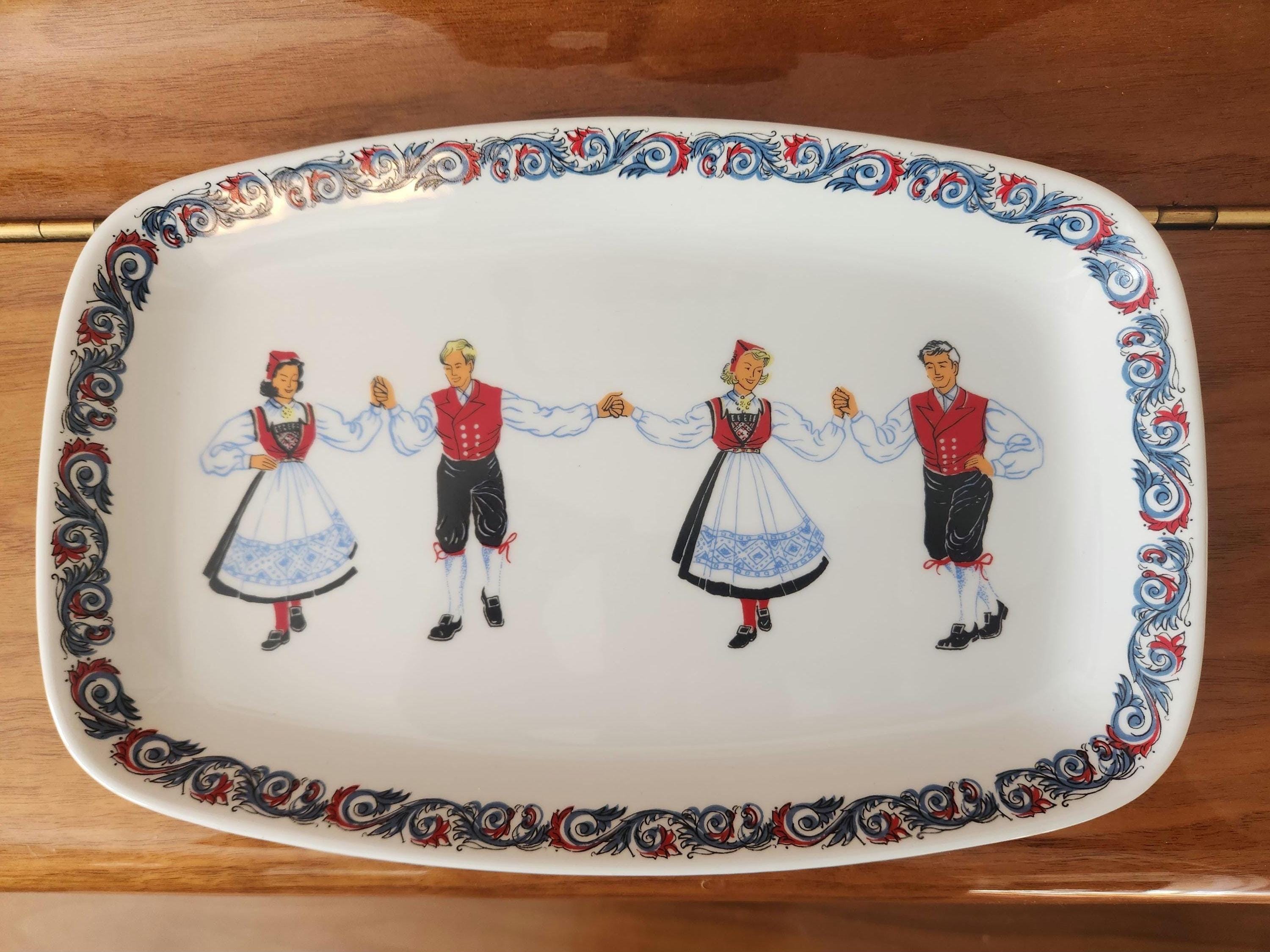 Figgjo Norway - Etsy