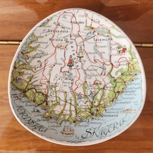Stavangerflint - Etsy