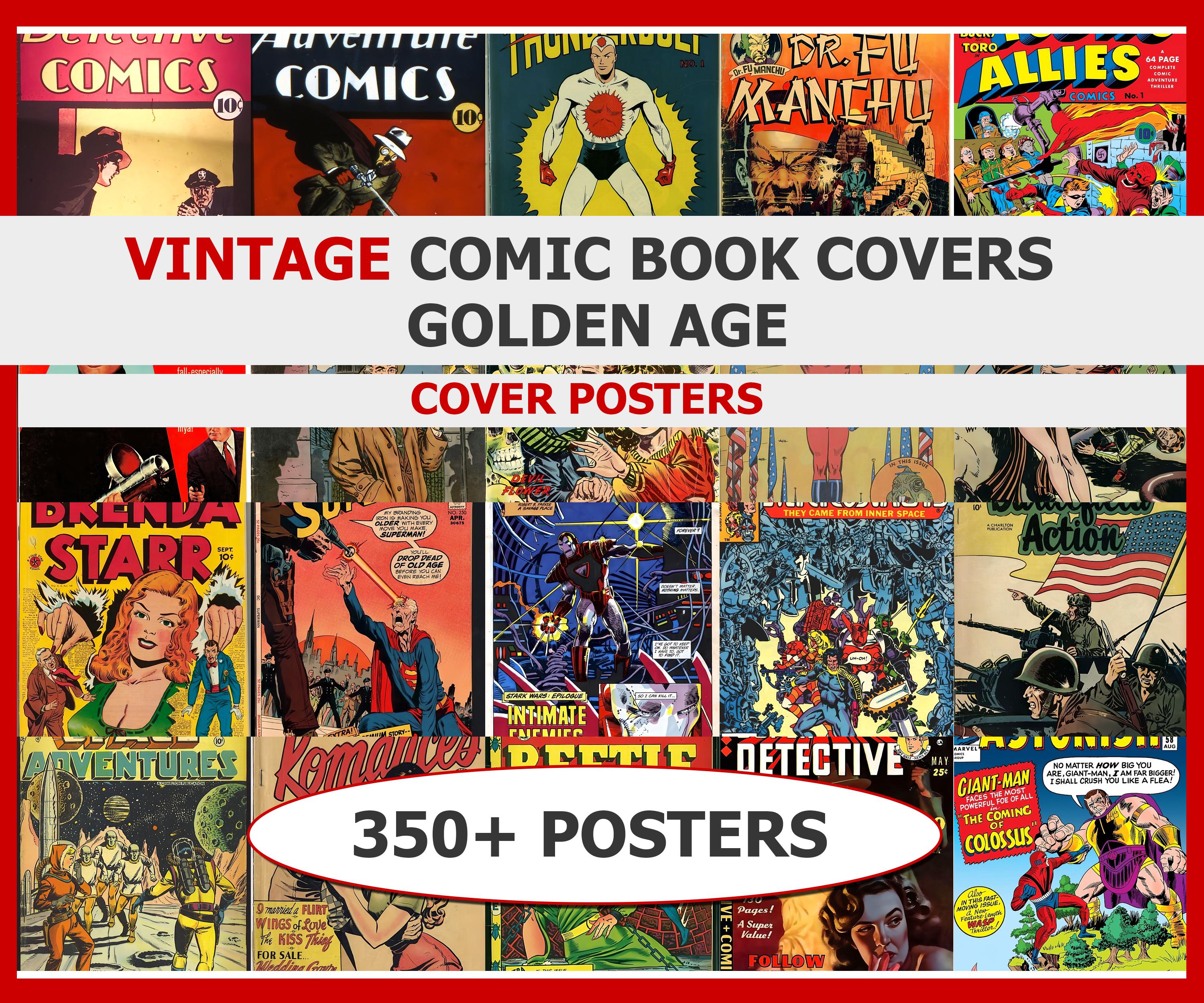 60s comic books - Etsy 日本
