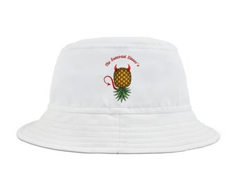 The Suncoast Sinners Logo with Group Name